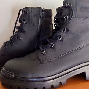 Steve Madden Storm Boot